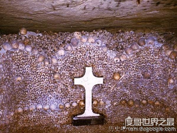 世界上最恐怖的地方 光看看就毛骨悚然了