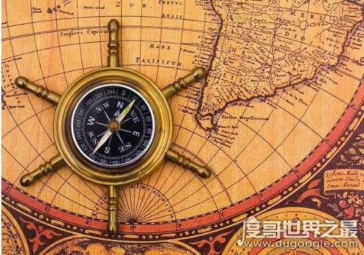 指南针n代表什么方向，n代表的是北边(附：指南针看法教程)