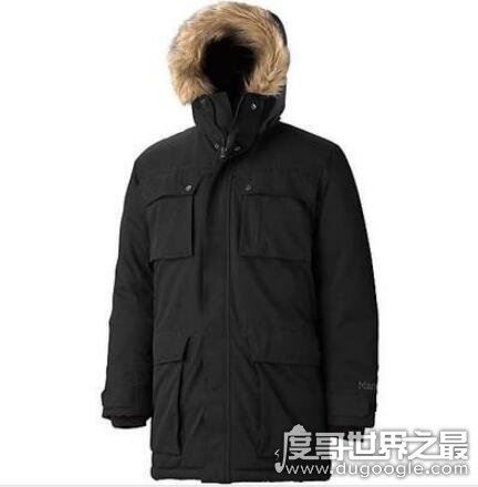 世界十大羽绒服品牌，法国Moncler实名第一(羽绒服界的爱马仕)