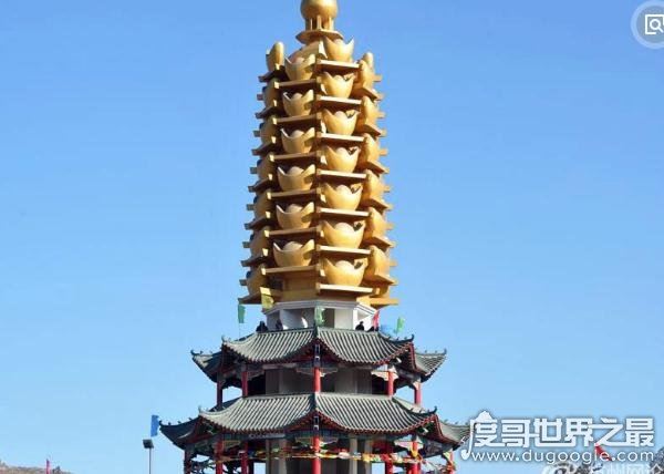 盘点中国十大最奇葩建筑,“福禄寿”酒店(史上最雷人建筑)