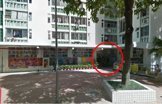 香港魔警徐步高枪击案,五年杀死三名警员(一枪爆头)