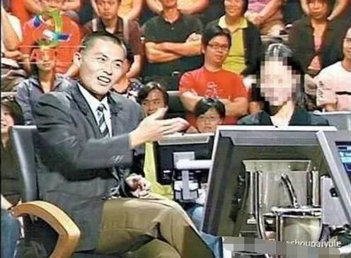 香港魔警徐步高枪击案,五年杀死三名警员(一枪爆头)