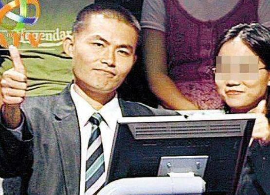 香港魔警徐步高枪击案，五年杀死三名警员(一枪爆头)