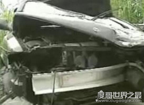 张雨生怎么死的原因，张雨生车祸现场图片惨状