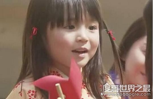 乱世之中的可怜遗孤丰臣完子，德川家康不杀她也因毫无威胁