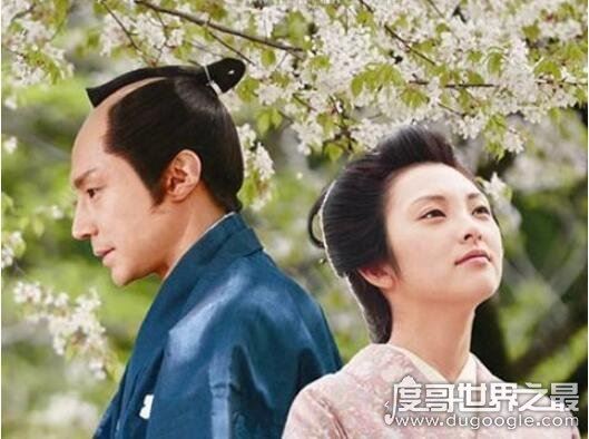 乱世之中的可怜遗孤丰臣完子,德川家康不杀她也因毫无威胁
