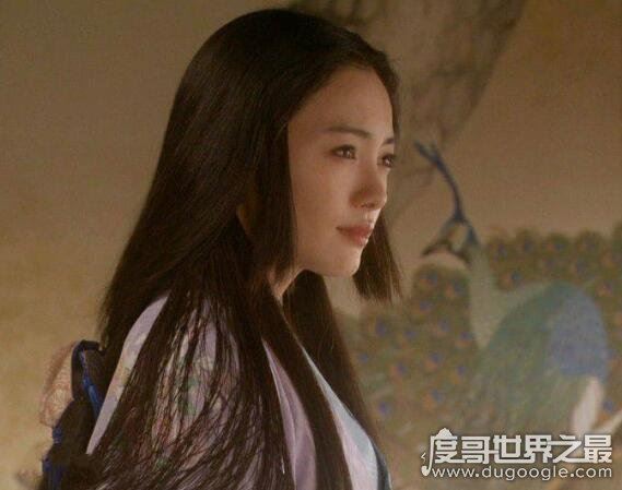 乱世之中的可怜遗孤丰臣完子，德川家康不杀她也因毫无威胁