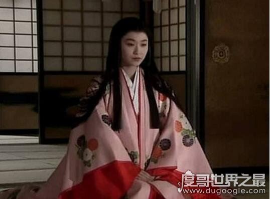 乱世之中的可怜遗孤丰臣完子,德川家康不杀她也因毫无威胁