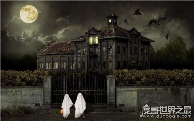 林家宅37号事件，嫌疑人叶先国没有脑组织(震惊中国的灵异事件)