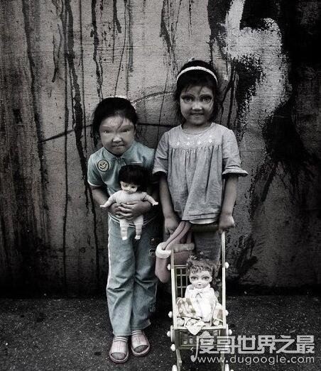 林家宅37号事件，嫌疑人叶先国没有脑组织(震惊中国的灵异事件)