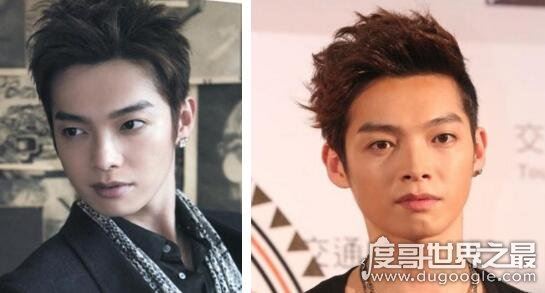 飞轮海成员现状，吴尊人生赢家炎亚纶整容自毁前程