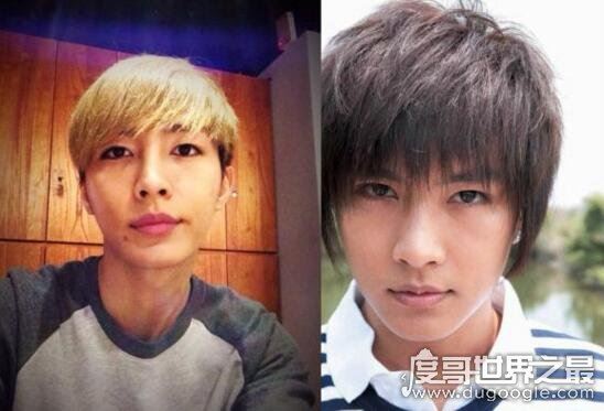 飞轮海成员现状,吴尊人生赢家炎亚纶整容自毁前程