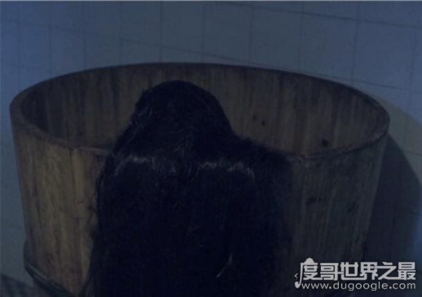 林家宅37号事件,嫌疑人叶先国没有脑组织(震惊中国的灵异事件)