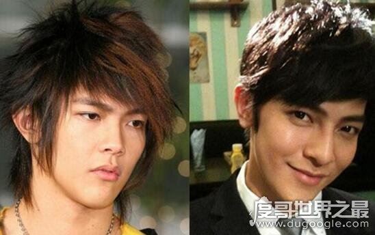 飞轮海成员现状，吴尊人生赢家炎亚纶整容自毁前程