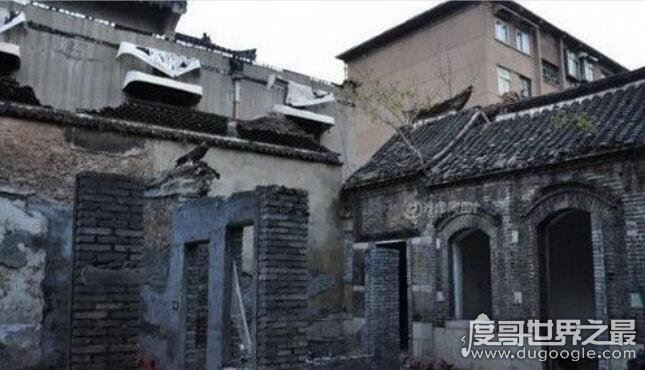 林家宅37号事件，嫌疑人叶先国没有脑组织(震惊中国的灵异事件)