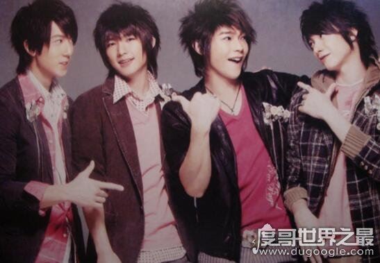 飞轮海成员现状，吴尊人生赢家炎亚纶整容自毁前程