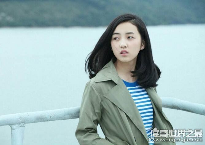 2019演技派新生代四小花旦名单,张子枫/文淇两00后上榜
