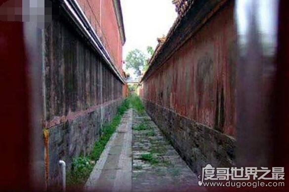 北京故宫闹鬼事件的影响,故宫保卫遇女鬼后离奇死亡