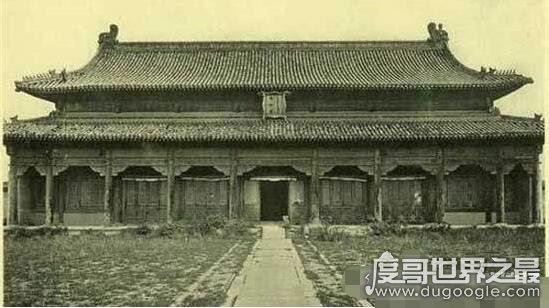 北京故宫闹鬼事件的影响，故宫保卫遇女鬼后离奇死亡