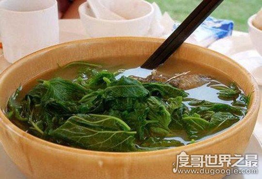 四大最有效的白发变黑发土方,桑叶水洗头简单又实用