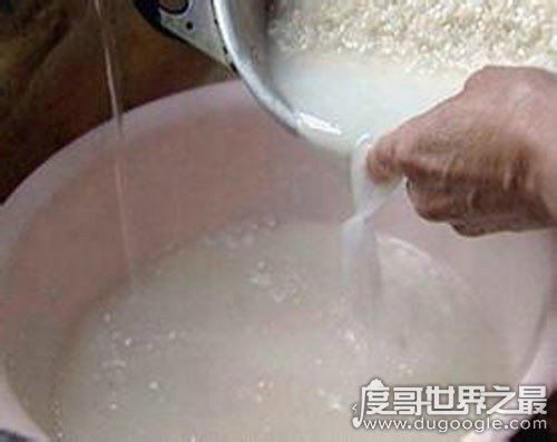 四大最有效的白发变黑发土方,桑叶水洗头简单又实用