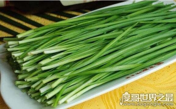 男人养肾最佳10食物，秋葵乃最佳圣品(被誉为＂植物伟哥＂)