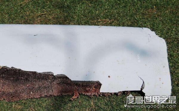 马航MH370残骸被发现，马航14年预言的女孩说准了(在柬埔寨出现)