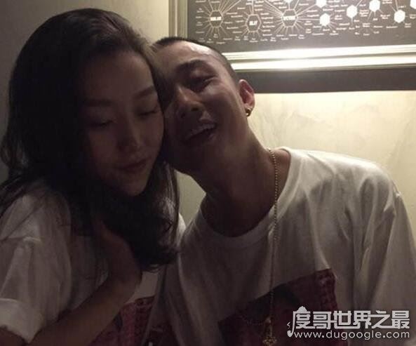 GAI女朋友王斯然个人资料曝光,社会GAI终于求婚成功