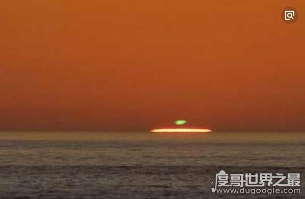 自然界十大神秘奇观,妖精现象一秒惊现小鬼(太诡异)