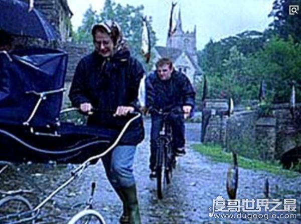 自然界十大神秘奇观，妖精现象一秒惊现小鬼(太诡异)