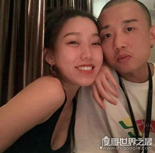 GAI女朋友王斯然个人资料曝光，社会GAI终于求婚成功