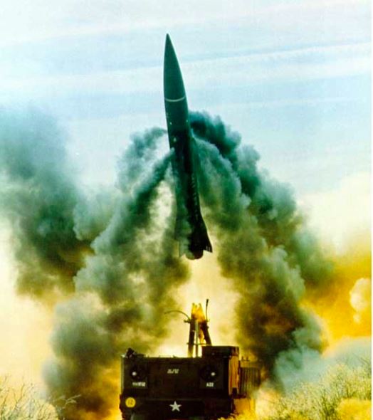 全世界威力前十位的武器，杀人于无形（三相弹第一）