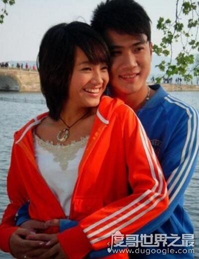 朱丹前夫林涵离婚原因,相恋六个月闪婚一年闪离
