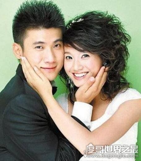 朱丹前夫林涵离婚原因，相恋六个月闪婚一年闪离