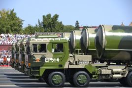 全世界威力前十位的武器，杀人于无形（三相弹第一）