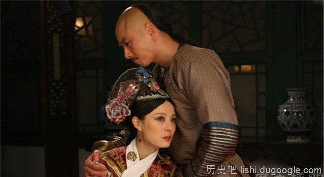 甄嬛跳舞出现在哪一集