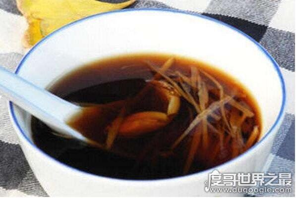 小孩感冒咳嗽吃什么好的快，4种食疗供参考(及时就医最重要)