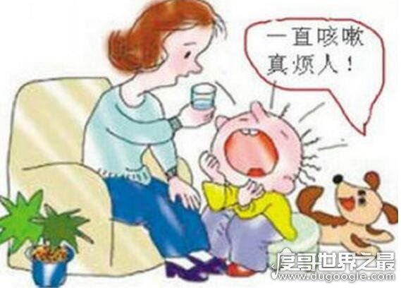 小孩感冒咳嗽吃什么好的快，4种食疗供参考(及时就医最重要)