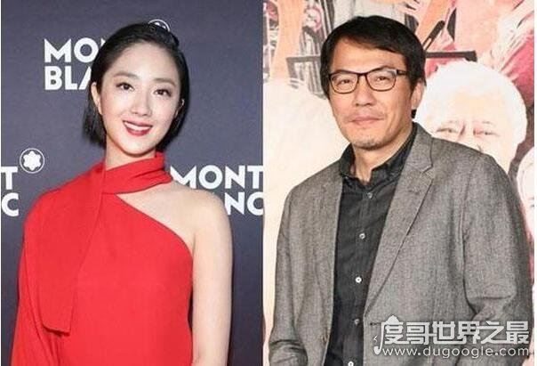 网传桂纶镁戴立忍分手,14年的感情将分道扬镳(未证实)