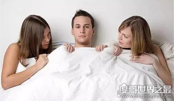 姘头是什么意思?和情人、小三、二奶是一样(不被人待见)
