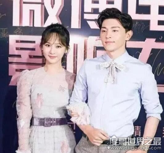 网曝邓伦杨紫热恋，杨紫妈妈嫌弃男方咖位低(女方也不愿公开)