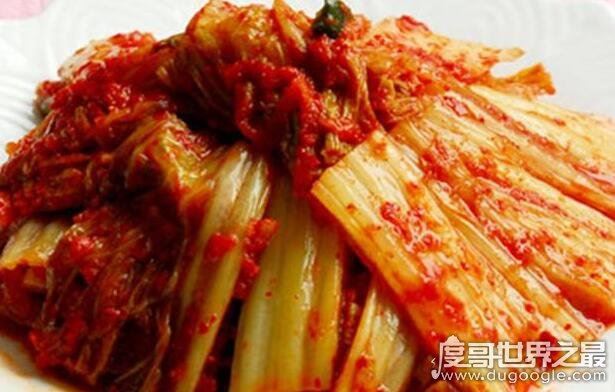 世界十大垃圾食品，看看你吃过哪几样(大部分人全都吃过)