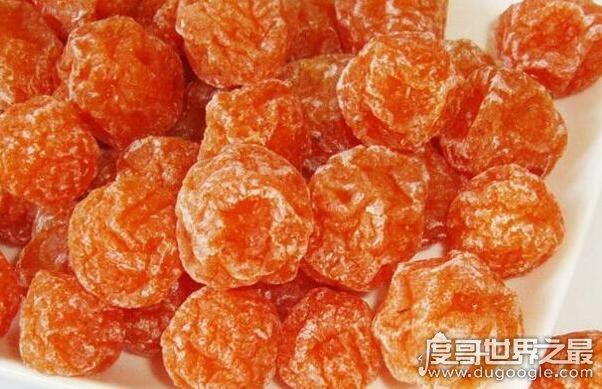 世界十大垃圾食品，看看你吃过哪几样(大部分人全都吃过)