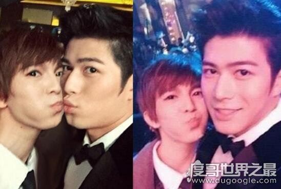 郭敬明性侵男作家，朱梓骁肛裂金丝雀陈学冬