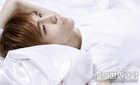 郭敬明性侵男作家，朱梓骁肛裂金丝雀陈学冬