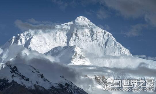 天空中最厚的云厚度可以超过珠穆朗玛峰吗，可以(6月10日蚂蚁庄园答案)