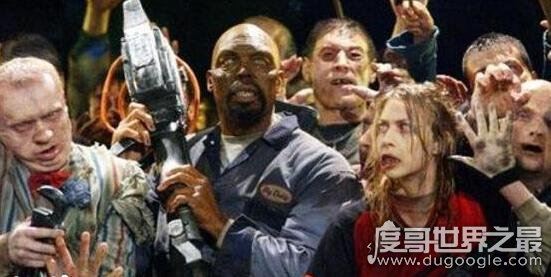 好看的丧尸片排行榜前十名，盘点好看又恐怖刺激的丧尸片