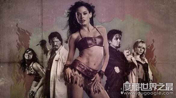 好看的丧尸片排行榜前十名，盘点好看又恐怖刺激的丧尸片
