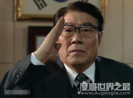 韩国历任总统盘点，一共12任总统(前面11任全部多灾多难)