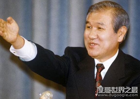 韩国历任总统盘点，一共12任总统(前面11任全部多灾多难)